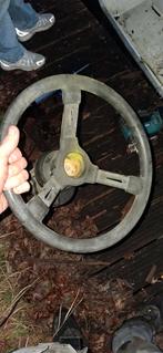 Boot stuur mag weg voor kleine prijs, Watersport en Boten, Bootonderdelen, Ophalen of Verzenden, Motorboot