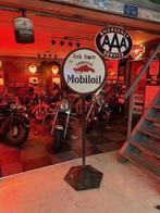 emaile bord lollipop, Ophalen of Verzenden, Reclamebord