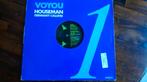 Maxi single - Voyou - Houseman, Cd's en Dvd's, Vinyl Singles, Ophalen of Verzenden, Maxi-single, 12 inch