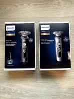 Scheerapparaat Philips S9000 Prestige (Nieuw) Zwart+Zilver, Ophalen of Verzenden, Nieuw, Scheren en Epileren