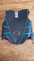 Bodyprotector airowear Y3, Ophalen of Verzenden, Gebruikt, Springen