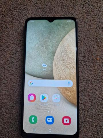 Samsung Galaxy A12 zgan beschikbaar voor biedingen