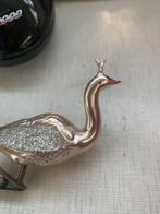 Kerstbal partij luxe antieke vogels kerstballen enz, Diversen, Kerst, Ophalen of Verzenden, Zo goed als nieuw