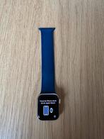 Apple Watch Series 6 - Rose Gold, Weinig Gebruikt, Sieraden, Tassen en Uiterlijk, Smartwatches, Hartslag, IOS, Ophalen of Verzenden