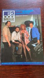 Skoop krities filmblad jaargang 9 nummer 7 december 1973, Ophalen of Verzenden, Gelezen