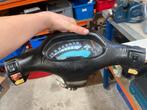 Kymco DJ Stuurkap + Teller, Ophalen of Verzenden, Gebruikt, Kap, Kymco