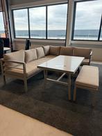Brooklyn loungeset hoek corner, Ophalen, Nieuw