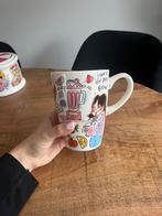 Blond Amsterdam, Huis en Inrichting, Keuken | Servies, Ophalen, Blond Amsterdam, Zo goed als nieuw, Kop(pen) en/of Schotel(s)