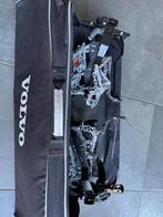 Volvo sneeuwkettingen, Ophalen of Verzenden, Zo goed als nieuw