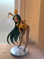 Tsuruya-San Bunny girl ver. Figure 1/4 scale, Verzamelen, Stripfiguren, Ophalen of Verzenden, Zo goed als nieuw