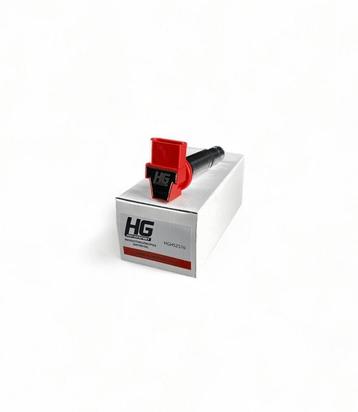 Red top bobines HG-MOTORSPORT 1.4TSI/TFSi BLG, BMY, CAV, CTH beschikbaar voor biedingen