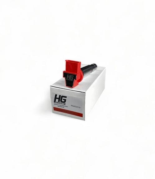 Red top bobines HG-MOTORSPORT 1.4TSI/TFSi BLG, BMY, CAV, CTH, Auto diversen, Tuning en Styling, Ophalen of Verzenden