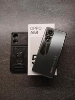 Oppo A58 - Zo goed als nieuw!, Ophalen of Verzenden, Zo goed als nieuw, Klassiek of Candybar, Zonder simlock