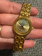 Rolex Oyster Perpetual Datejust Dameshorloge, Gebruikt, Polshorloge, Ophalen of Verzenden, Met strass