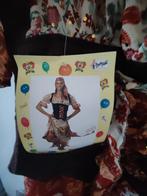 Zigeuner pak 2 delig, Ophalen of Verzenden, Nieuw, Maat 38/40 (M), Carnaval