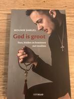 God is groot - Mounir Samuel, Ophalen of Verzenden, Nieuw, Christendom | Katholiek