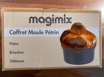 Magimix bakblik CS5200 CS5200XL beschikbaar voor biedingen