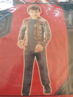 Star Wars Finn Kostuum - Maat 110-116, Kinderen en Baby's, Carnavalskleding en Verkleedspullen, Ophalen of Verzenden, Zo goed als nieuw