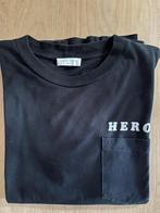 Sandro t shirt, Kleding | Heren, Ophalen of Verzenden, Zo goed als nieuw