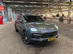 Porsche Cayenne 3.0 V6 340pk Tiptronic S 2019 Grijs, Auto's, Automaat, Cayenne, Euro 6, 2995 cc