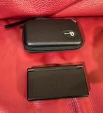 Nintendo ds met mapje, Spelcomputers en Games, Spelcomputers | Nintendo DS, Ophalen, Gebruikt, DS Lite