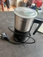 Inventum Melkopschuimer -, Witgoed en Apparatuur, Ophalen of Verzenden, Niet werkend, Elektrische melkopschuimer