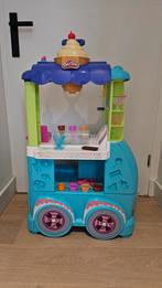 Play-Doh Kitchen Creations Ultieme ijscowagen, Ophalen, Gebruikt, Jongen of Meisje