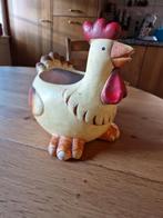 KIP BLOEMPOT, Ophalen of Verzenden, Gebruikt