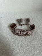 Christian dior j’adior armband geborduurd, Ophalen of Verzenden, Zo goed als nieuw