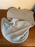 Joolz zonnescherm comfort cover, Ophalen of Verzenden, Zo goed als nieuw, Overige merken