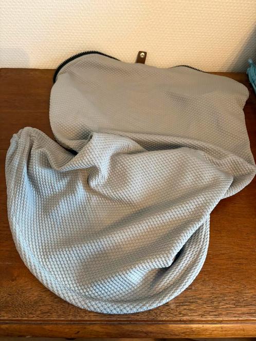 Joolz zonnescherm comfort cover, Kinderen en Baby's, Kinderwagens en Combinaties, Zo goed als nieuw, Overige merken, Ophalen of Verzenden