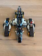 LEGO Ninjago Ultra stealth Raider - 70595, Ophalen, Gebruikt, Losse stenen, Lego