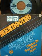 Sir Douglas Quintet (Mendocino), Ophalen of Verzenden, 7 inch, Pop, Single