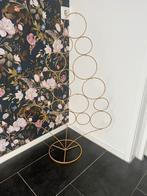 Metalen kerstboom / kerstboomhanger, Diversen, Ophalen, Zo goed als nieuw