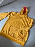 Limited edition Mc Donald’s hoodie, Kleding | Dames, Ophalen of Verzenden, Zo goed als nieuw, Geel