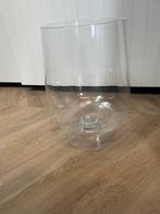 Glazen stol, Ophalen of Verzenden, Zo goed als nieuw