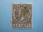 Nederland. N.V.P.H. 159. Gestempeld., Verzenden, Gestempeld