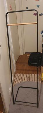 Kledingrek van ikea super handig, Kleding | Dames, Kledingrekken, Ophalen, Zo goed als nieuw