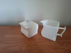 Maxwell & Williams white basics Motion suikerpot en melkkan, Huis en Inrichting, Keuken | Servies, Overige typen, Ophalen of Verzenden