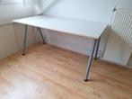 thyge ikea verstelbaar bureau 160x80, Huis en Inrichting, Ophalen, Zo goed als nieuw