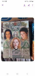 Charmed, Ophalen, Zo goed als nieuw