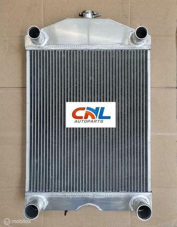 Radiateur Ford 2N 8N 9N tractor w/flathead V8 1928-1952 beschikbaar voor biedingen