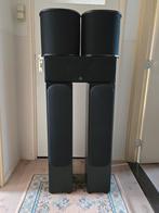 Monitor audio silver 5.0 surround set, Gebruikt, 5.1-systeem, Overige spelers, Ophalen