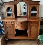 Antiek dressoir, Ophalen, Gebruikt, 100 tot 150 cm, Klassiek
