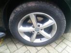 Banden met velgen Opel vivaro 2014, Auto-onderdelen, Banden en Velgen, 215 mm, 17 inch, Banden en Velgen, Gebruikt