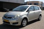 Toyota Verso 1.6 16V Airco APK & NAP, Auto's, 65 €/maand, 4 cilinders, Metallic lak, Origineel Nederlands
