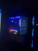 Gaming PC Ryzen 9 3900X + RTX 2070 SUPER X TRIO, Computers en Software, Desktop Pc's, HDD, Ophalen of Verzenden, Zo goed als nieuw