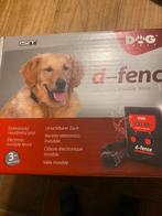 Onzichtbare honden omheining, Ophalen of Verzenden, Nieuw