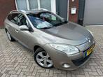 Renault Mégane Estate 1.4 TCe Dynamique / Scherm / PDC / Cl, Auto's, Voorwielaandrijving, Euro 5, Gebruikt, 4 cilinders