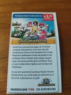 Kortingsbon Kinderpretpark Julianatoren, Tickets en Kaartjes, Recreatie | Pretparken en Attractieparken